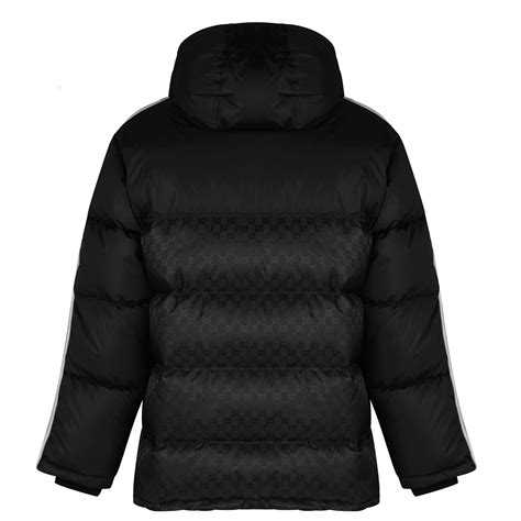 gucci jackets mens cheap|gucci padded jacket men's.